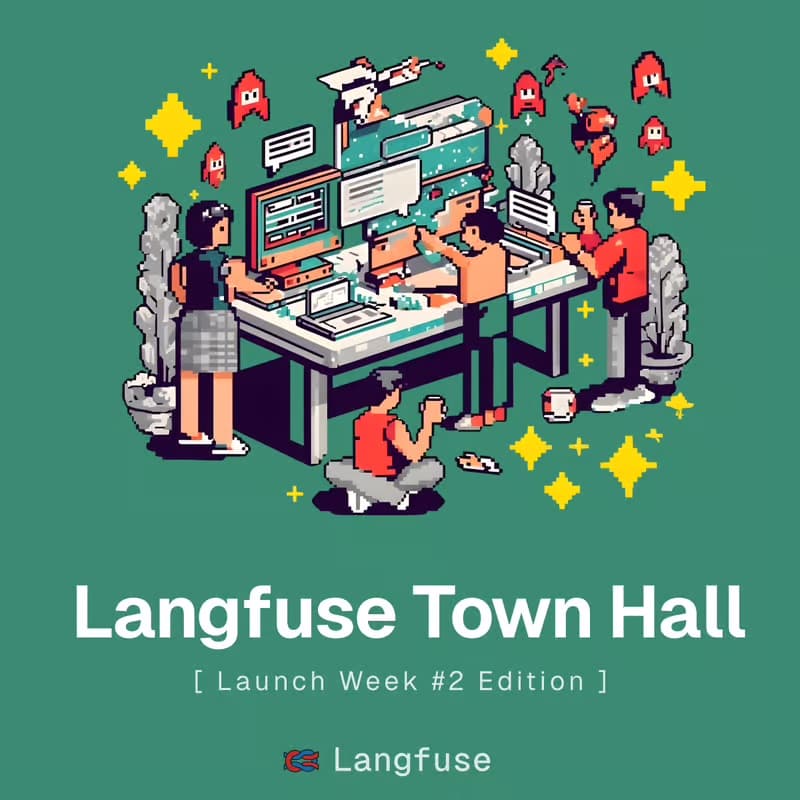 Townhall Invite
Image